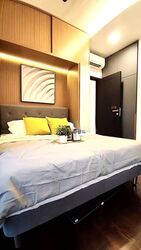 The Bayshore (D16), Condominium #546557191